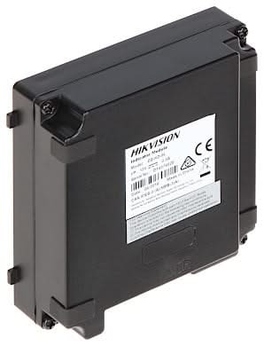 Hikvision DS-KD-IN Indicatiemodule