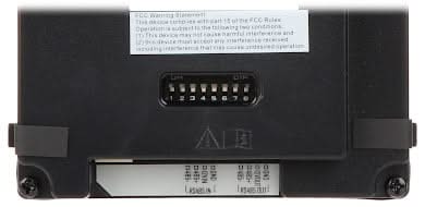 Hikvision DS-KD-IN Indicatiemodule