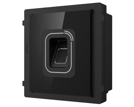 Hikvision DS-KD-MFB, vingerafdruk en kaartlezermodule