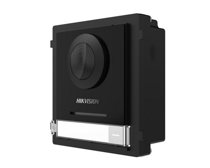 Hikvision DS-KD8003-IME1 (B) Buitenpost Cameramodule