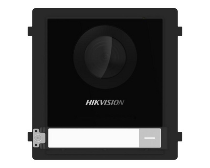 Hikvision DS-KD8003-IME1 (B) Buitenpost Cameramodule