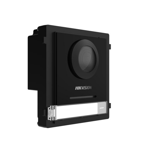 Hikvision DS-KD8003-IME1 (B) Buitenpost Cameramodule DEMO