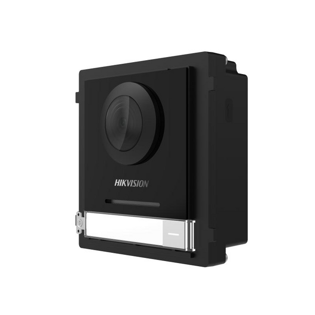 Hikvision DS-KD8003-IME1 (B) Buitenpost Cameramodule DEMO