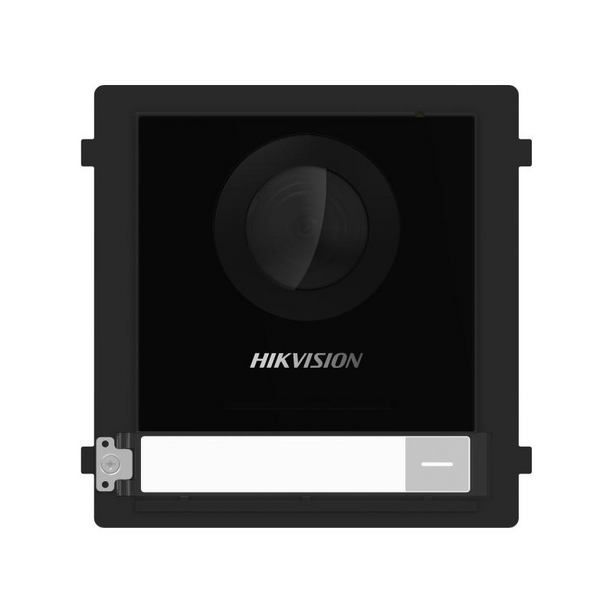 Hikvision DS-KD8003-IME1 (B) Buitenpost Cameramodule DEMO