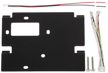 Hikvision DS-KH6320Y-WTE2 Binnenpost 2 Draads 7''Inch scherm
