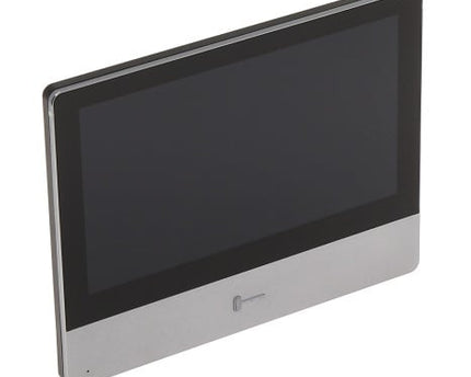 Hikvision DS-KH8350-WTE1 Luxe Binnenpost 7'' Inch scherm aanbieding!