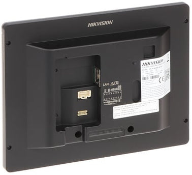 Hikvision DS-KH8350-WTE1 Luxe Binnenpost 7'' Inch scherm aanbieding!
