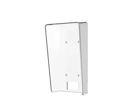 Hikvision DS-KV6113-WPE1 Video Intercom Kit PoE/12v WiFi