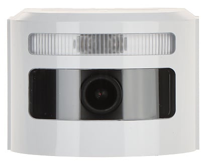 Hikvision DS-PDCM15PF-IR PIRCAM voor Tritech buitendetector