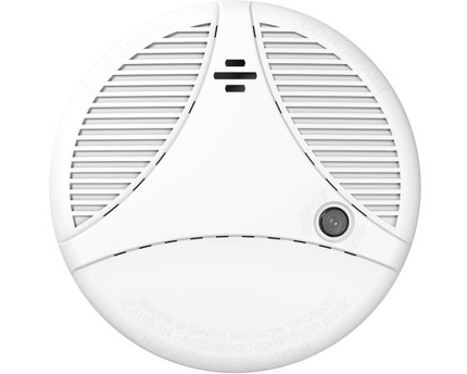 Hikvision DS-PDCO-E-WE Draadloze Koolmonoxide Sensor