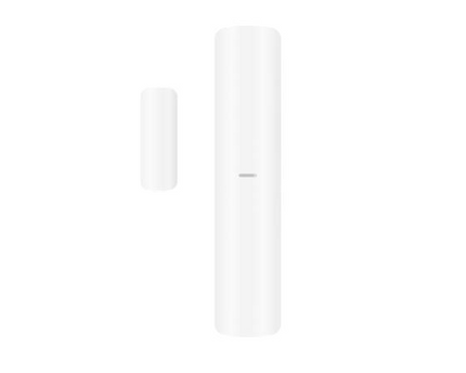 Hikvision DS-PDMC-EG2-WE Draadloos magneetcontact 2 Input