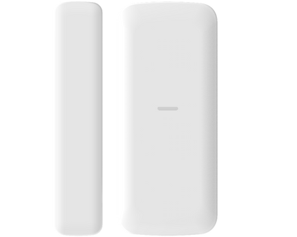 Hikvision DS-PDMCS-EG2-WE Draadloos Magneetcontact DEMO MODEL