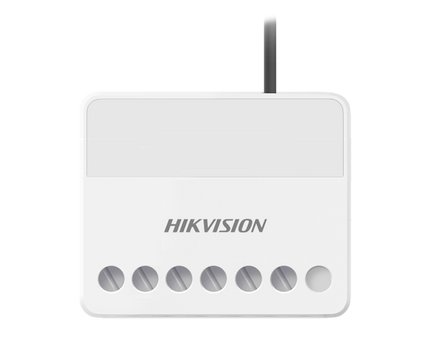 Hikvision DS-PM1-O1L-WE Draadloze relaismodule
