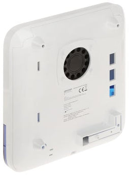 Hikvision DS-PS1-E-WE Buitensirene blauwe kap