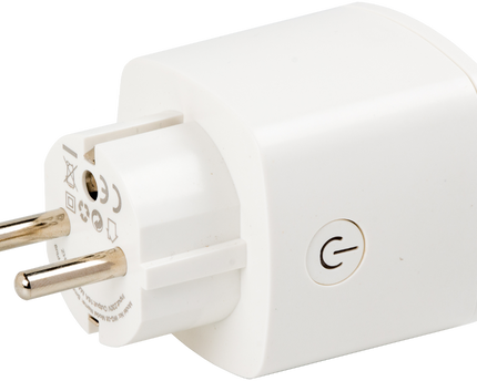 Hikvision DS-PSP1-WE Draadloze Smartplug
