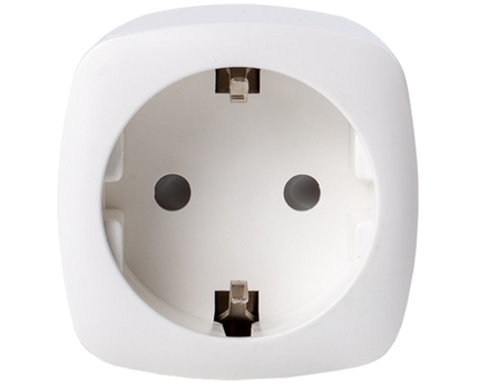 Hikvision DS-PSP1-WE Draadloze Smartplug