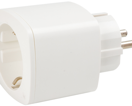 Hikvision DS-PSP1-WE Draadloze Smartplug