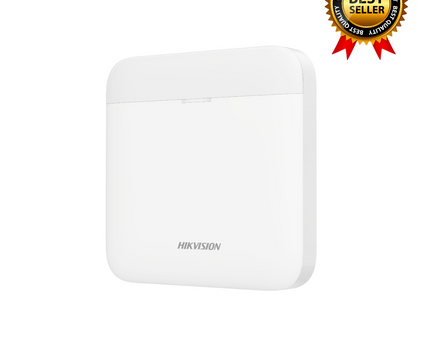 Hikvision DS-PWA64-L-WE Hub GPRS WiFi LAN 64 zones