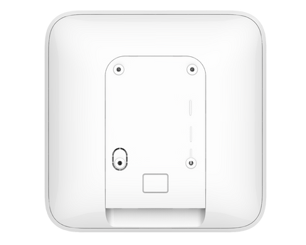 Hikvision DS-PWA64-L-WE Hub GPRS WiFi LAN 64 zones