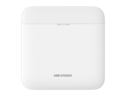 Hikvision DS-PWA64-L-WE Hub GPRS WiFi LAN 64 zones