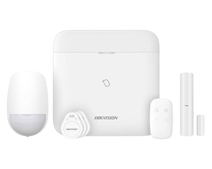 Hikvision DS-PWA96-KIT-WE AxPro startkit 4G LAN Wifi