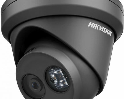 Hikvision Dummy Camera | eyeball | originele Hikvision | Black |