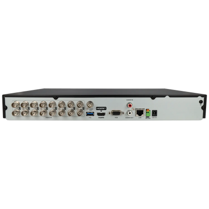 Hikvision HWD-7216MH-G4 16 kanaals Turbo HD recorder Max 8Mp 4K