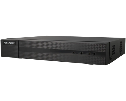 Hikvision HWN-4104MH-4P, 4 Kanaals 4K NVR, PoE