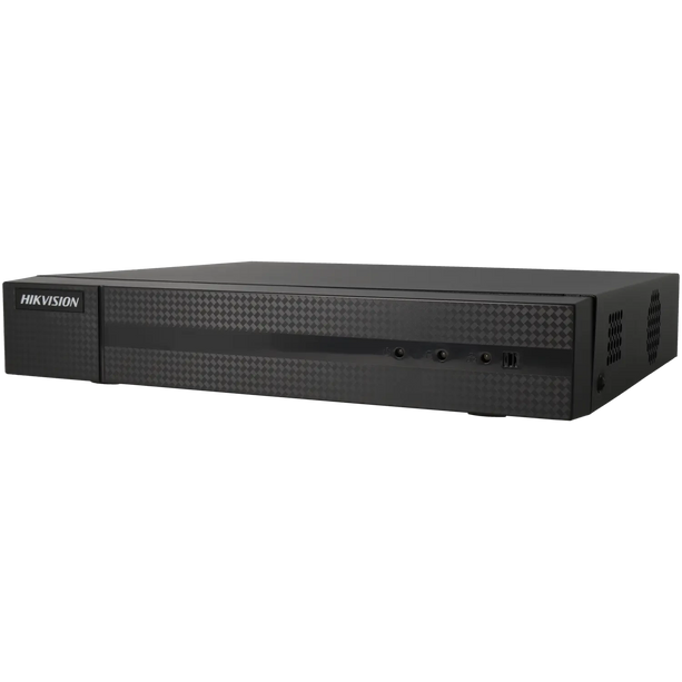 Hikvision HWN-4104MH-4P, 4 Kanaals 8Mp/4K NVR, 4x PoE