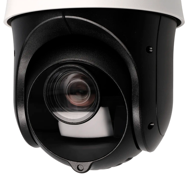Hikvision HWP-N4215IH-DE, 2MP PTZ met 15x optische zoom, 100m IR, PoE, MicroSD slot