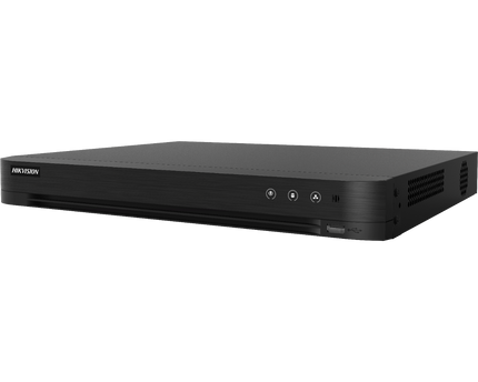 Hikvision IDS-7208HTHI-M2/S 8 kanaals Turbo HD recorder 4K
