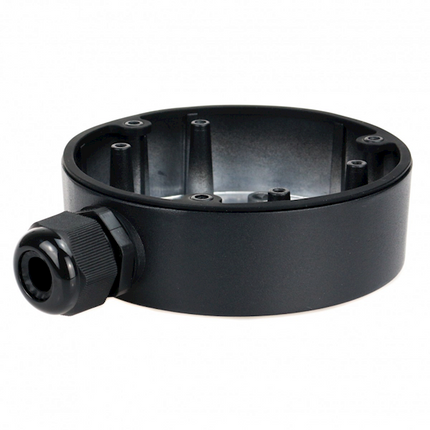 Hikvision Montagebox DS-1280ZJ-DM21 - zwart