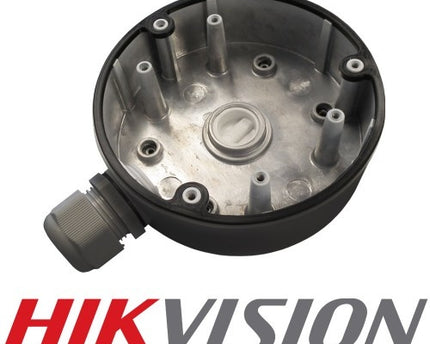 Hikvision Montagebox DS-1280ZJ-DM21 - zwart