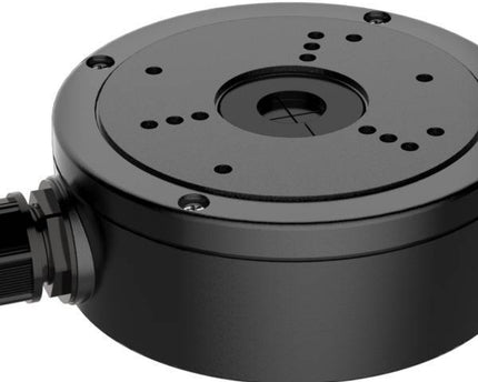 Hikvision Montagebox DS-1280ZJ-S tbv bullet Black