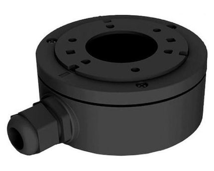 Hikvision Montagebox DS-1280ZJ-XS, zwart