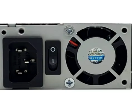 Hikvision Voeding voor Hikvision DS-7608/16 PoE recorder