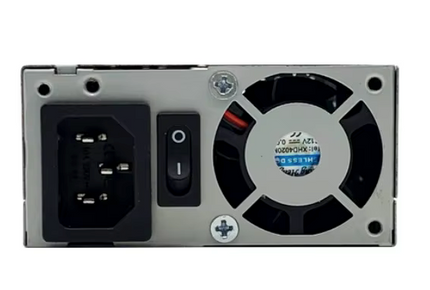 Hikvision Voeding voor Hikvision DS-7608/16 PoE recorder