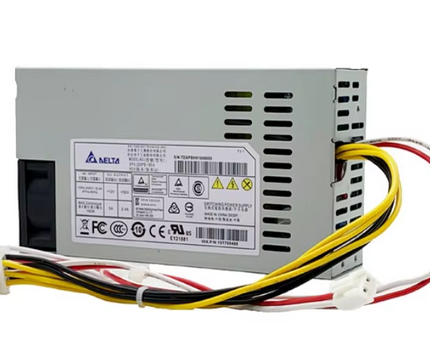 Hikvision Voeding voor Hikvision DS-7608/16 PoE recorder