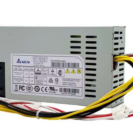 Hikvision Voeding voor Hikvision DS-7608/16 PoE recorder