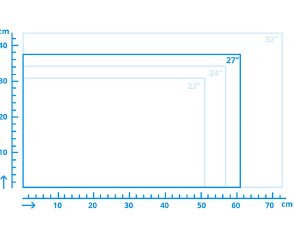 iiyama Full HD LED monitor 27 inch