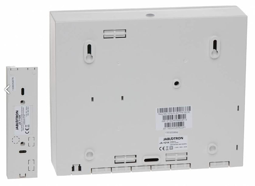 Jablotron 100KR centrale  Draadloos LAN