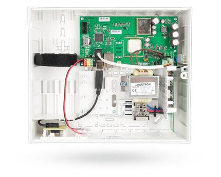 Jablotron 100KR centrale  Draadloos LAN