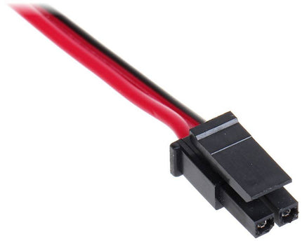 Jablotron Bat-100 Accu t.b.v. JA-163A RB, Lithiumbatterij 3.6V 13Ah 1xD