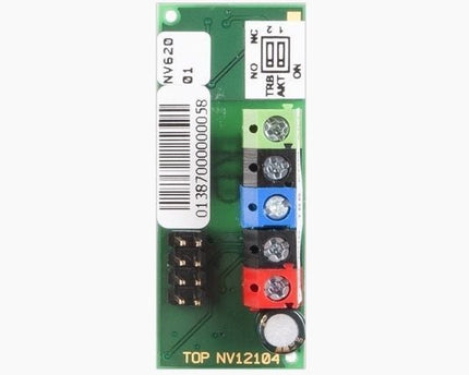 Jablotron GS-208-CO Aansluitmodule