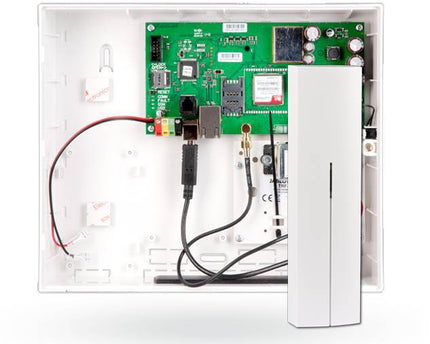 Jablotron JA-101KR centrale Draadloos LAN 2G Module