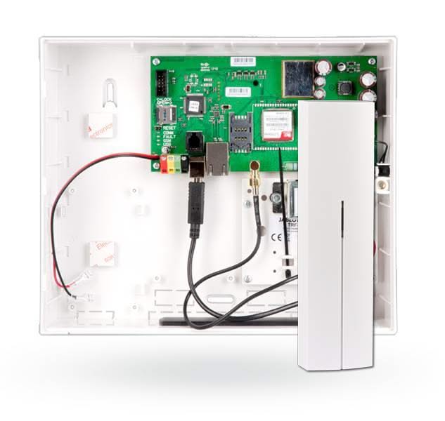 Jablotron JA-101KR centrale Draadloos LAN 2G Module