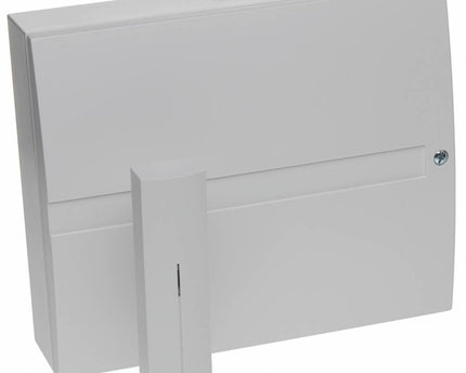 Jablotron JA-103KR centrale met Radiomodule en LAN aansluiting