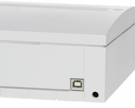 Jablotron JA-103KR centrale met Radiomodule en LAN aansluiting