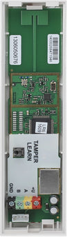 Jablotron JA-103KR centrale met Radiomodule en LAN aansluiting