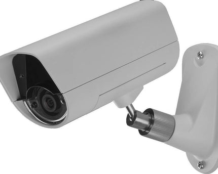 Jablotron JA-110C PIR met fotocamera